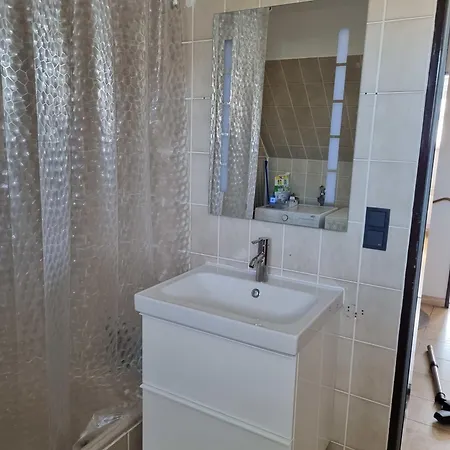 1260 In Tossens Holiday home *