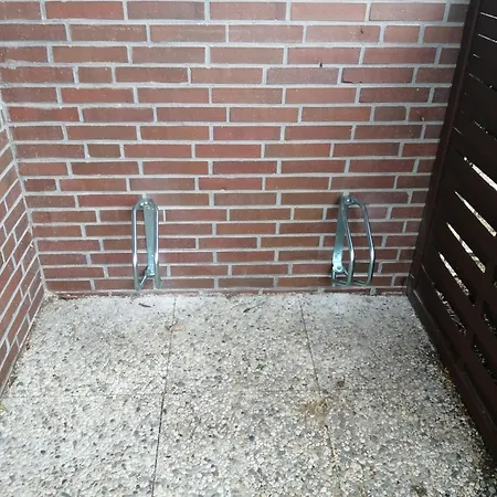 1260 In Ferienhaus Tossens