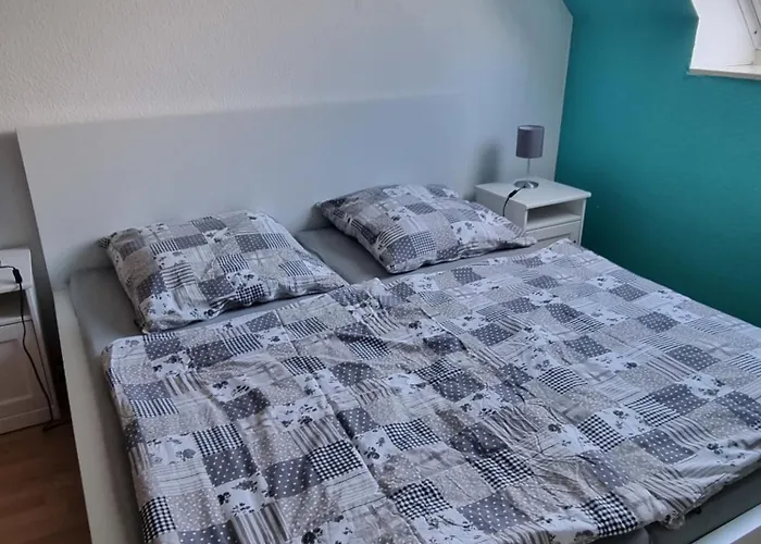 Nyaraló 1260 In Tossens