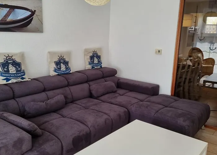 Nyaraló 1260 In Tossens